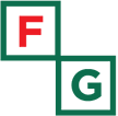 FG Formação Logo