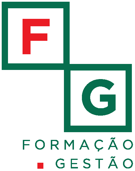 FG Formação Logo