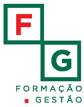 FG Formação Logo